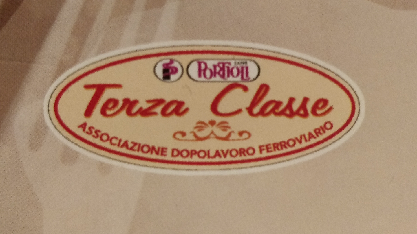 Terza Classe