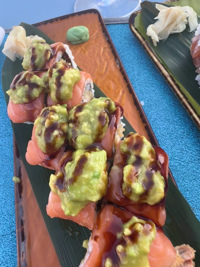 Terza Spiaggia Restaurant