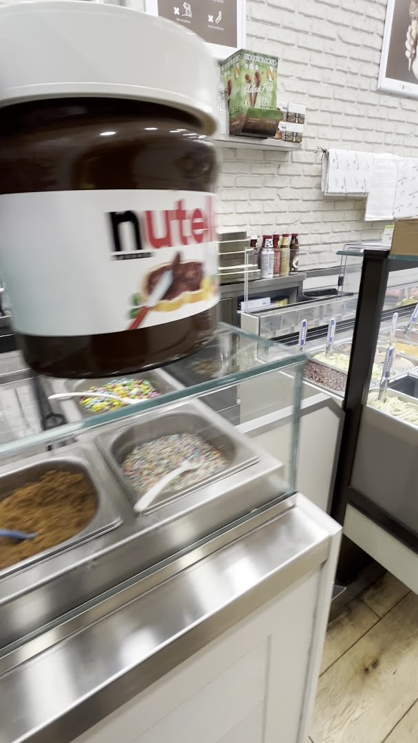 Terzo Cerchio Gelateria
