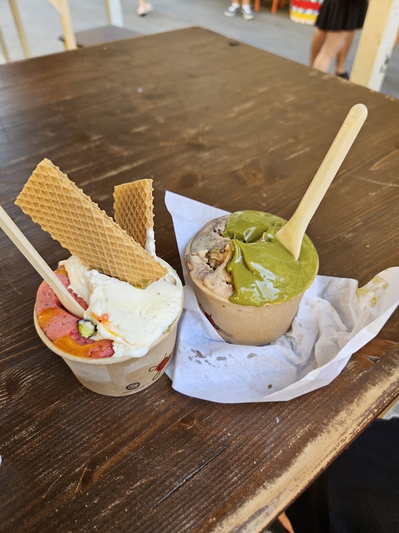 Terzo Cerchio Gelateria