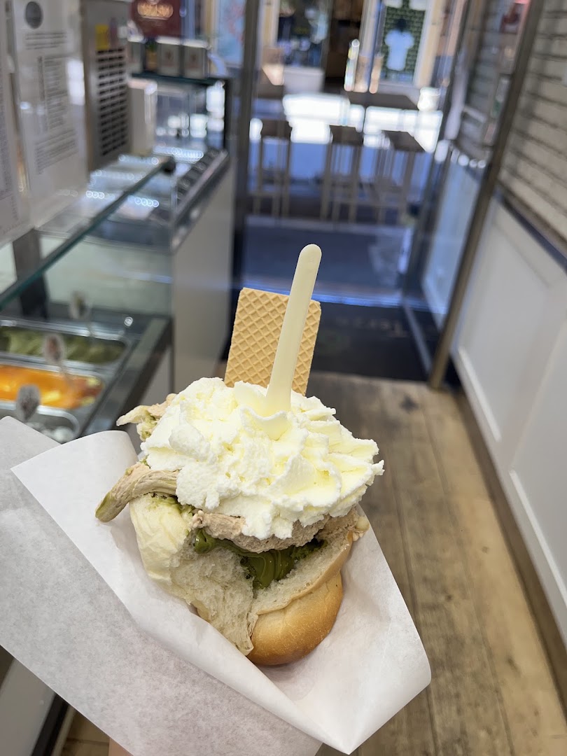 Terzo Cerchio Gelateria
