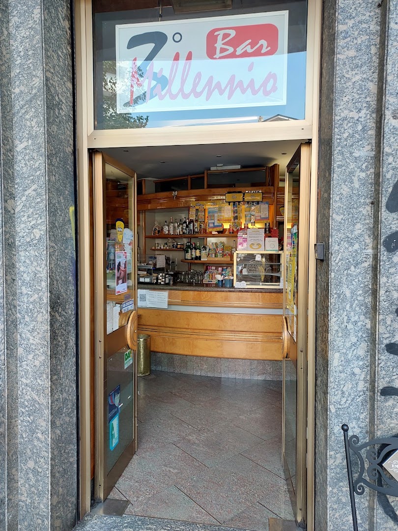 Terzo Millennio