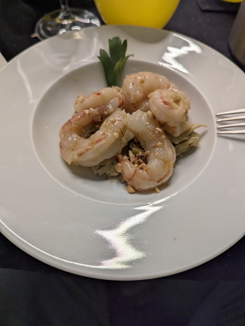 Terzo Tempo al Cascinone
