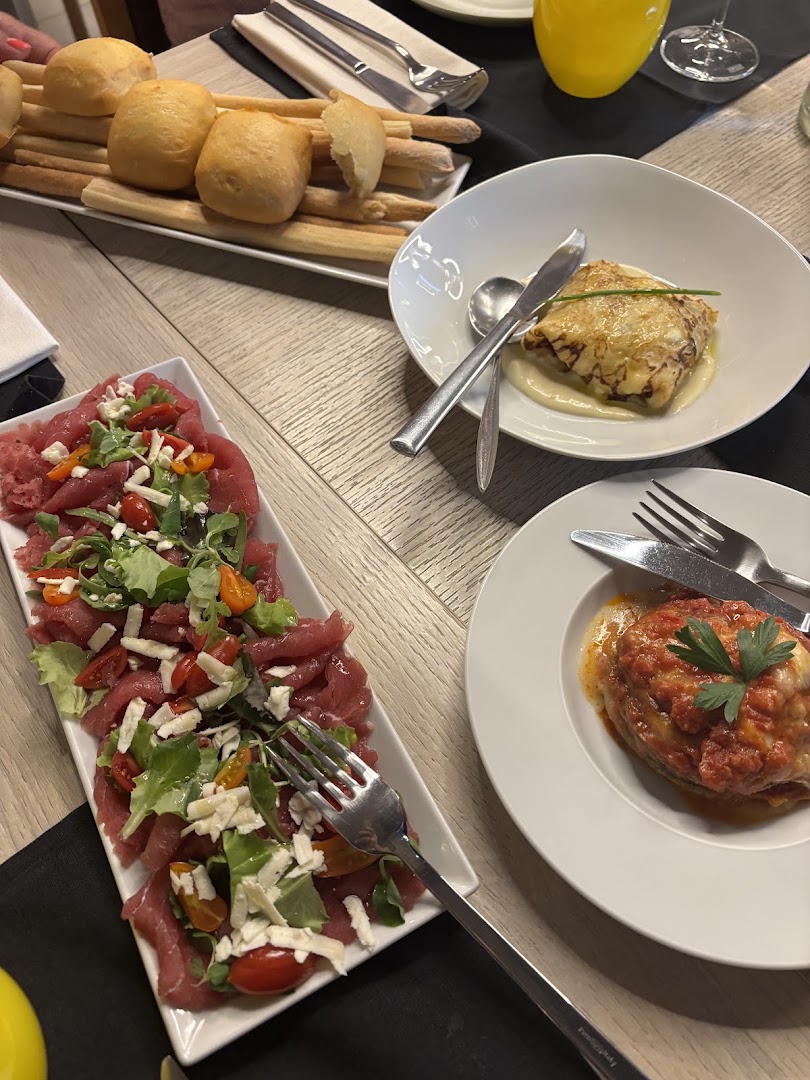 Terzo Tempo al Cascinone