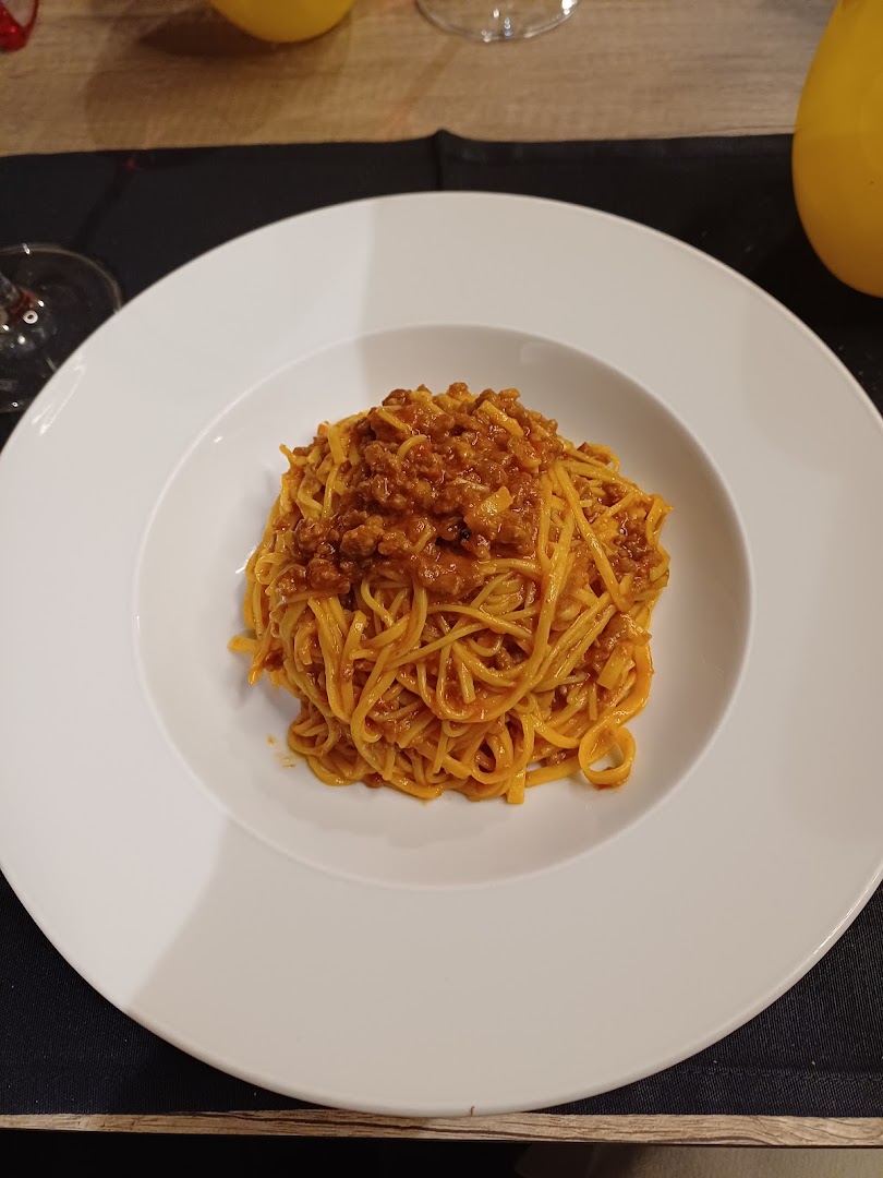 Terzo Tempo al Cascinone