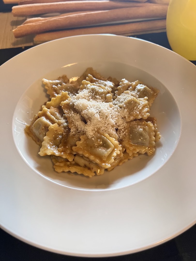 Terzo Tempo al Cascinone