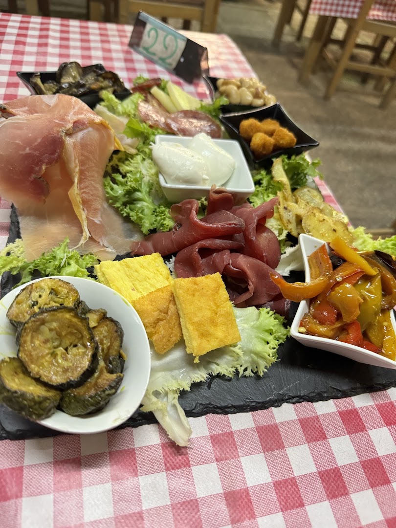 Terzo Tempo Bar - Risto - Pizza