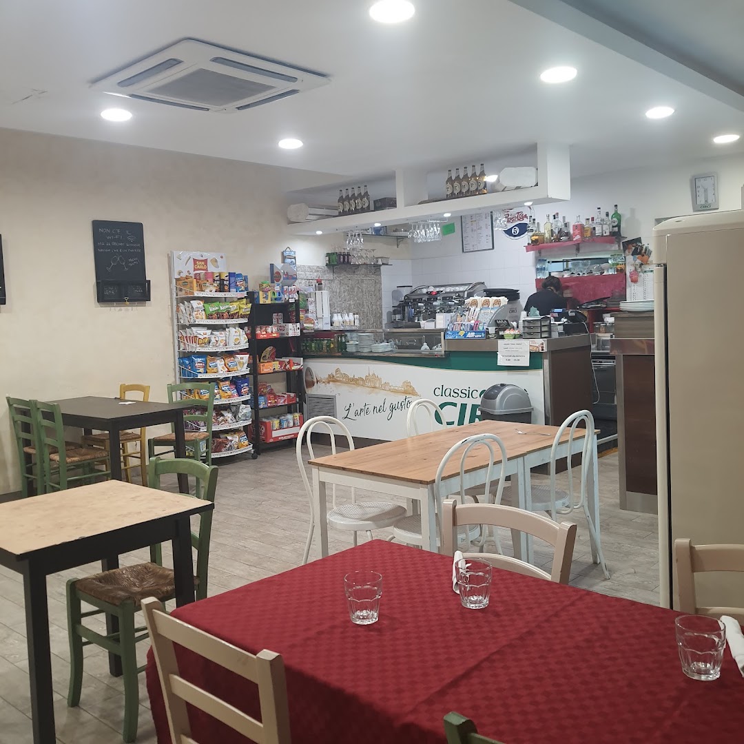 Terzo Tempo Bar - Risto - Pizza