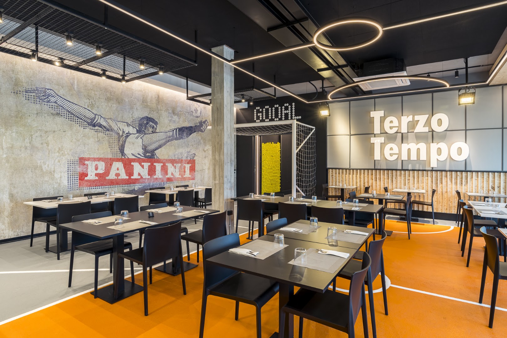 Terzo Tempo - Bar | Ristorante | Pizzeria