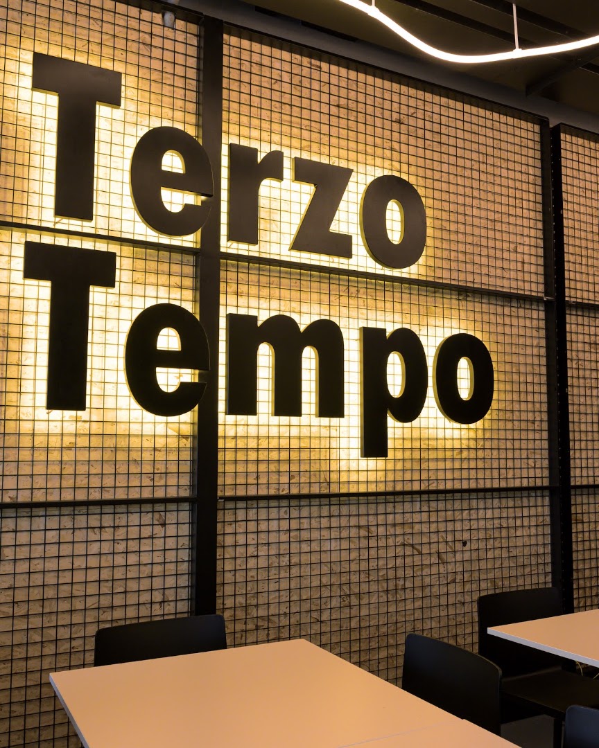 Terzo Tempo - Bar | Ristorante | Pizzeria
