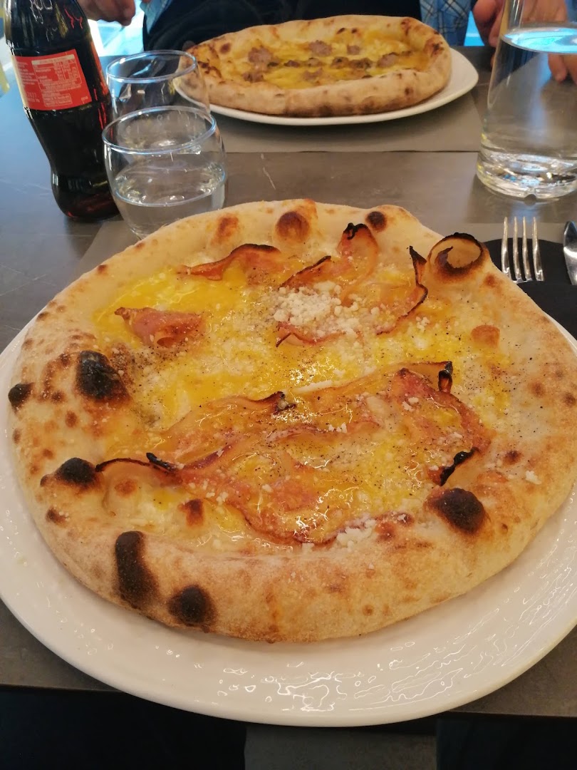 Terzo Tempo - Bar | Ristorante | Pizzeria