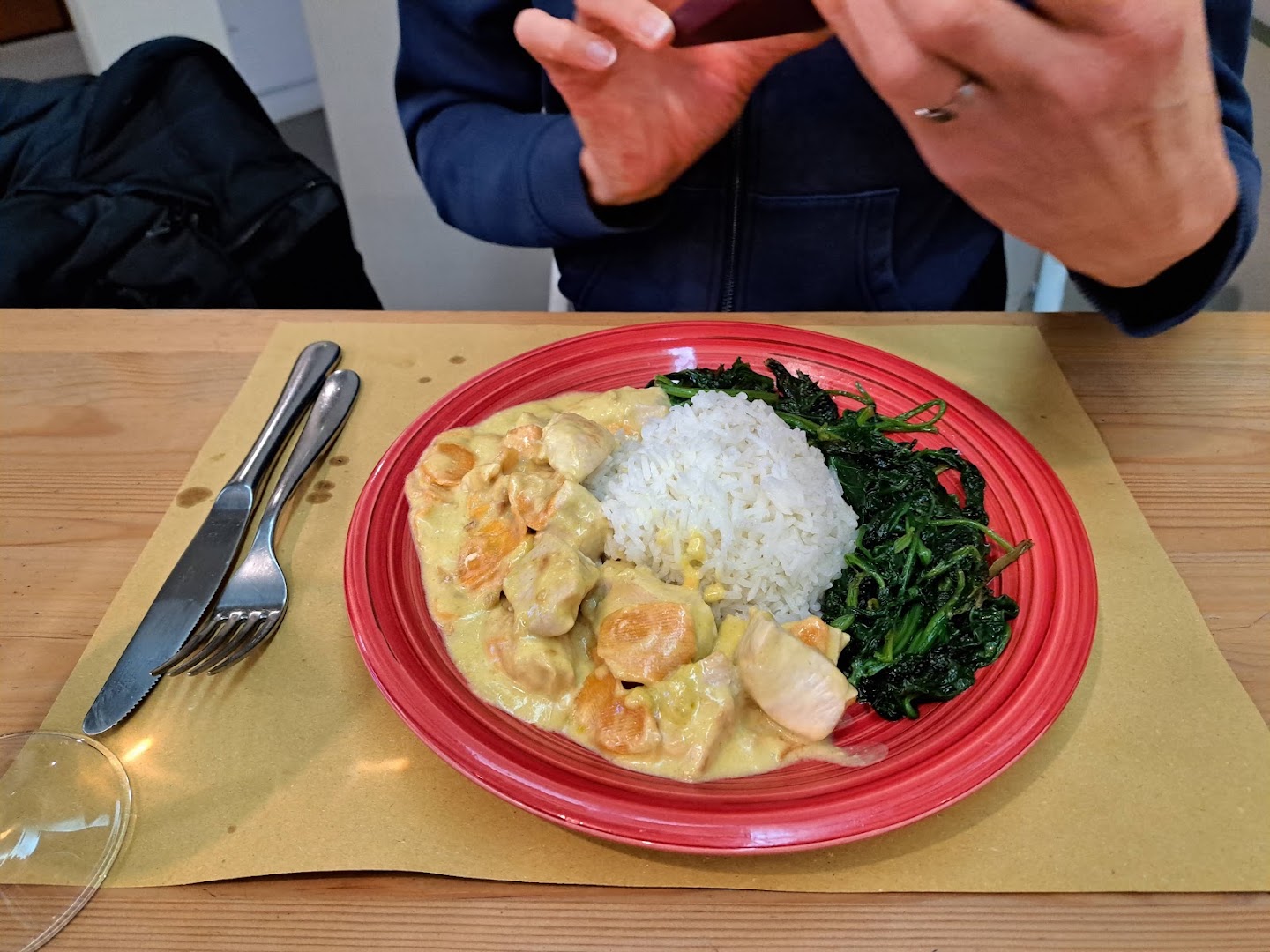 Terzo Tempo Bistrot