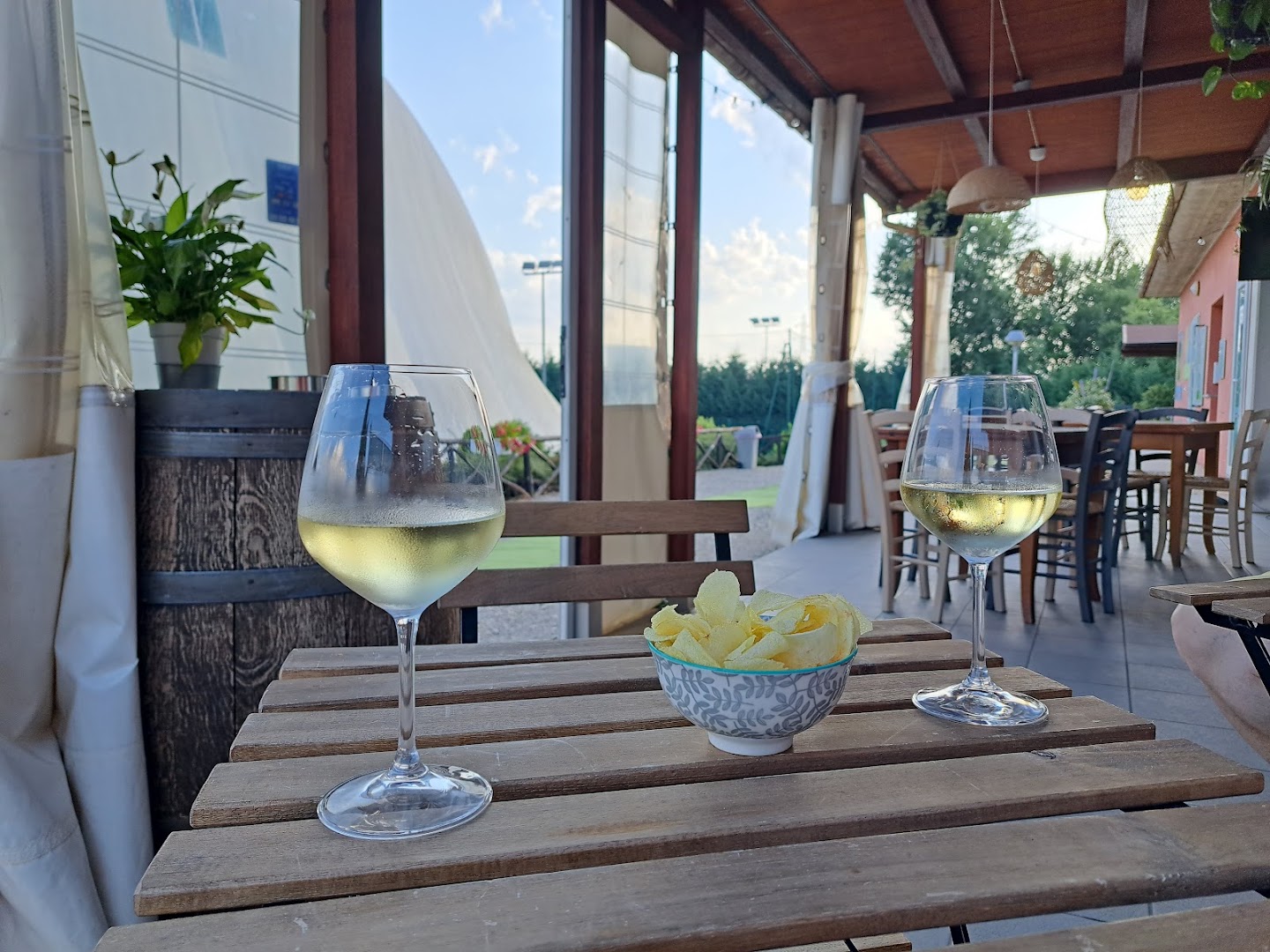 Terzo Tempo Bistrot