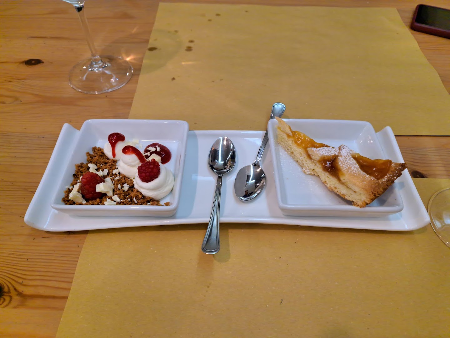 Terzo Tempo Bistrot