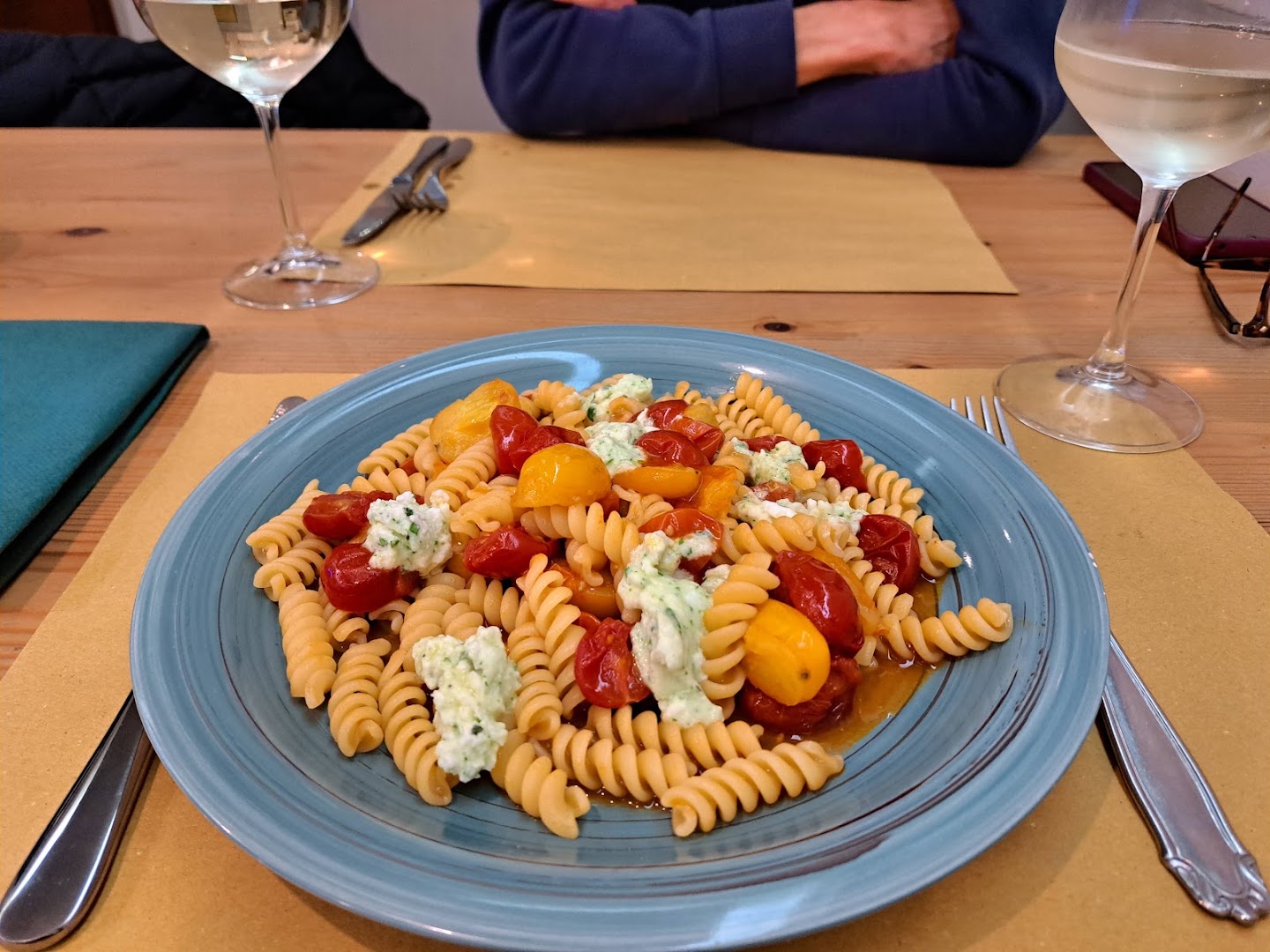 Terzo Tempo Bistrot