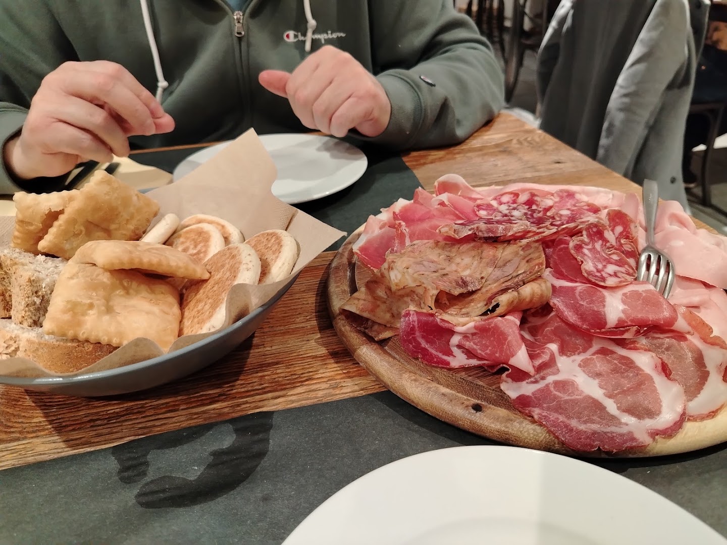 Terzo Tempo