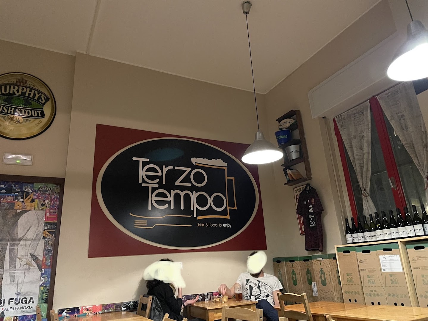 Terzo Tempo