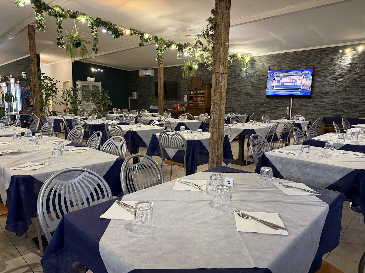 Terzo Tempo Ristorante ClubHouse