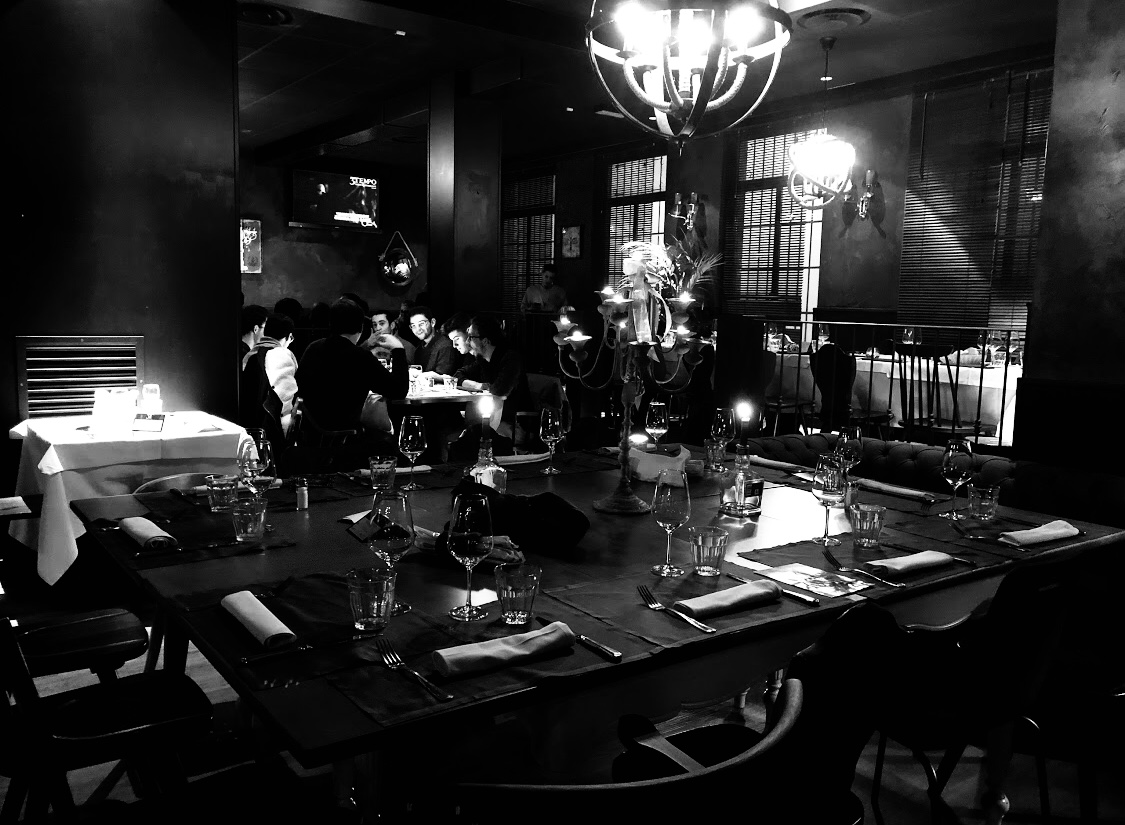 Terzo Tempo - Ristorante Discoteca