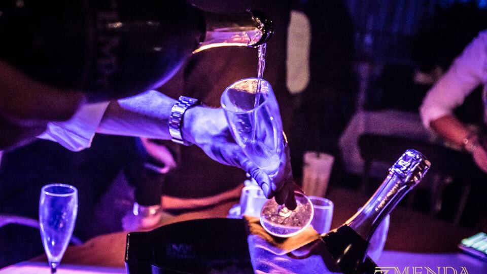 Terzo Tempo - Ristorante Discoteca