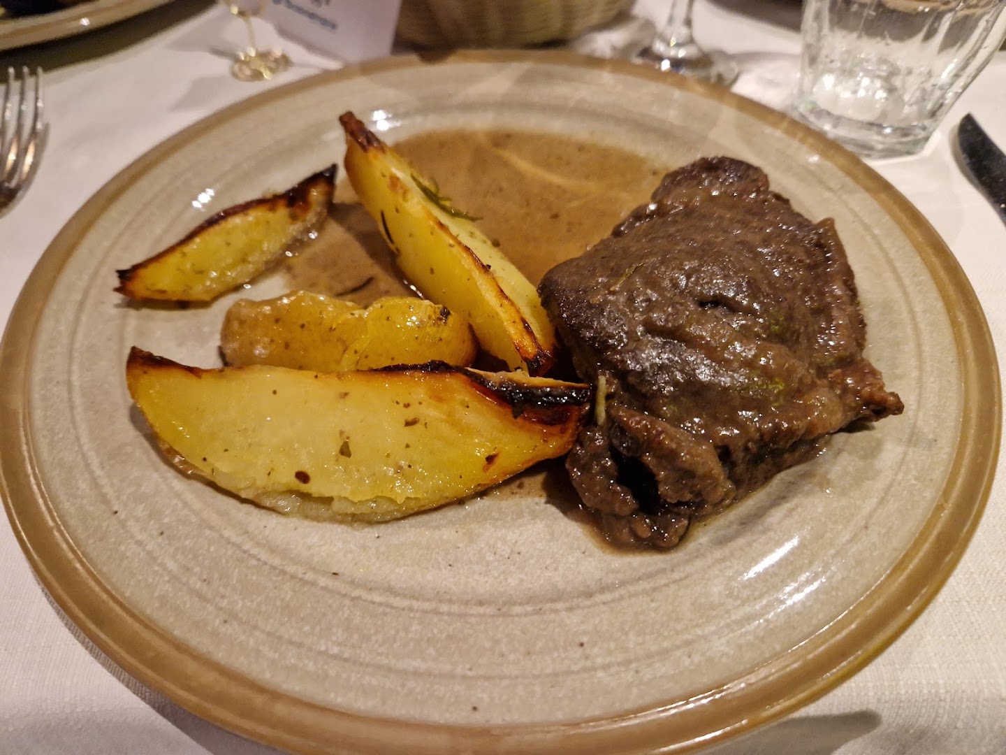 Terzo Tempo - Ristorante Discoteca, Vercelli