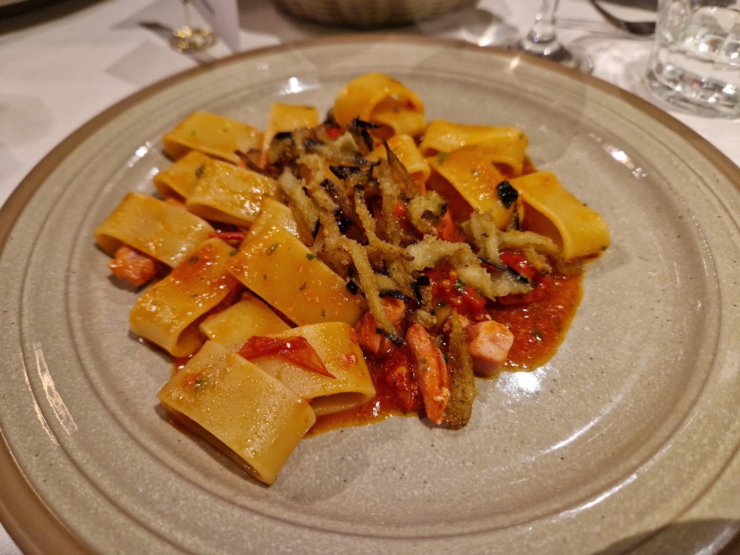Terzo Tempo - Ristorante Discoteca
