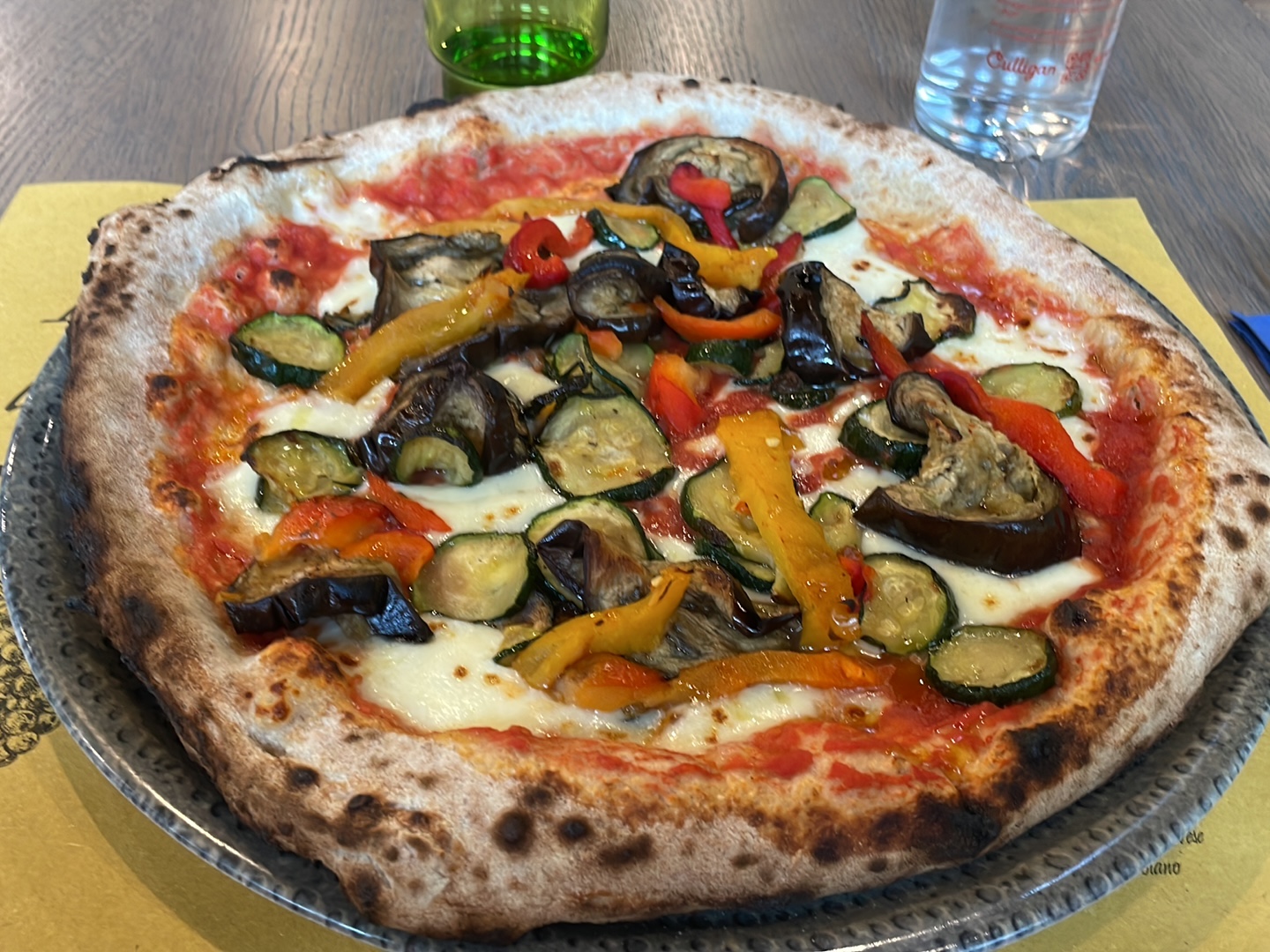 Terzo Tempo Bistrò