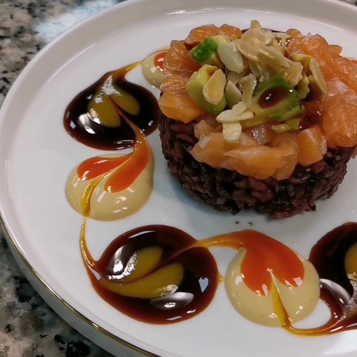 Tesake Sushi