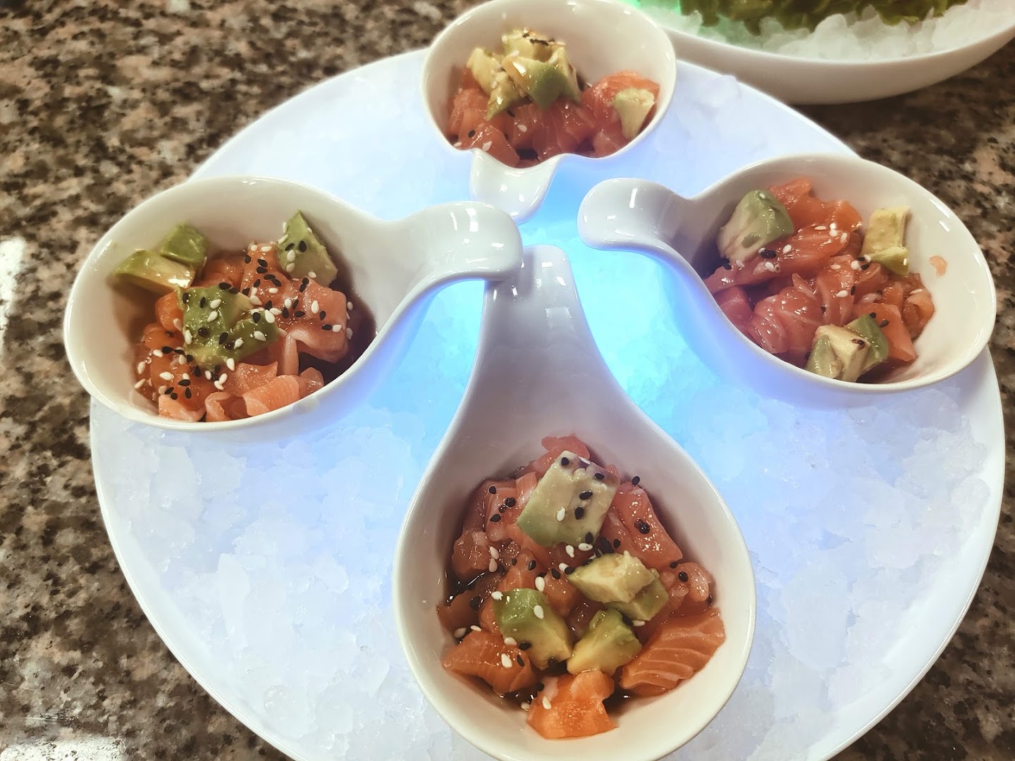 Tesake Sushi