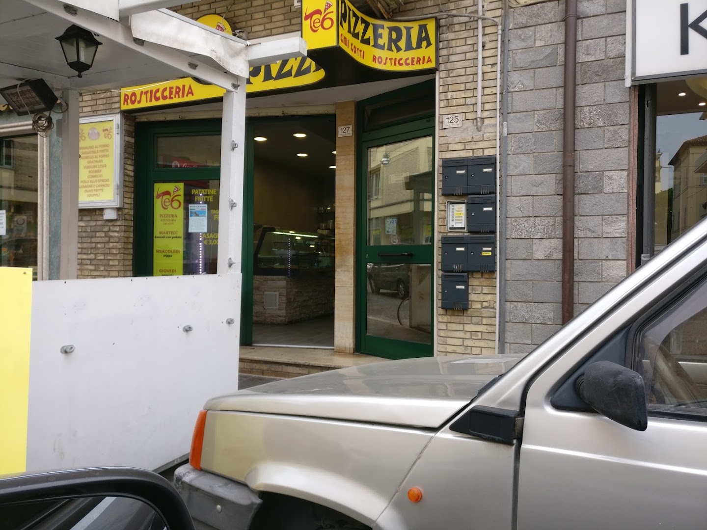 Tesei Alessandro