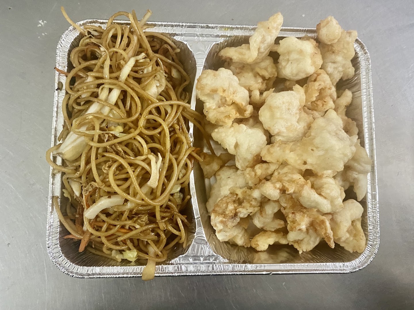 Tesoro express, Valenza