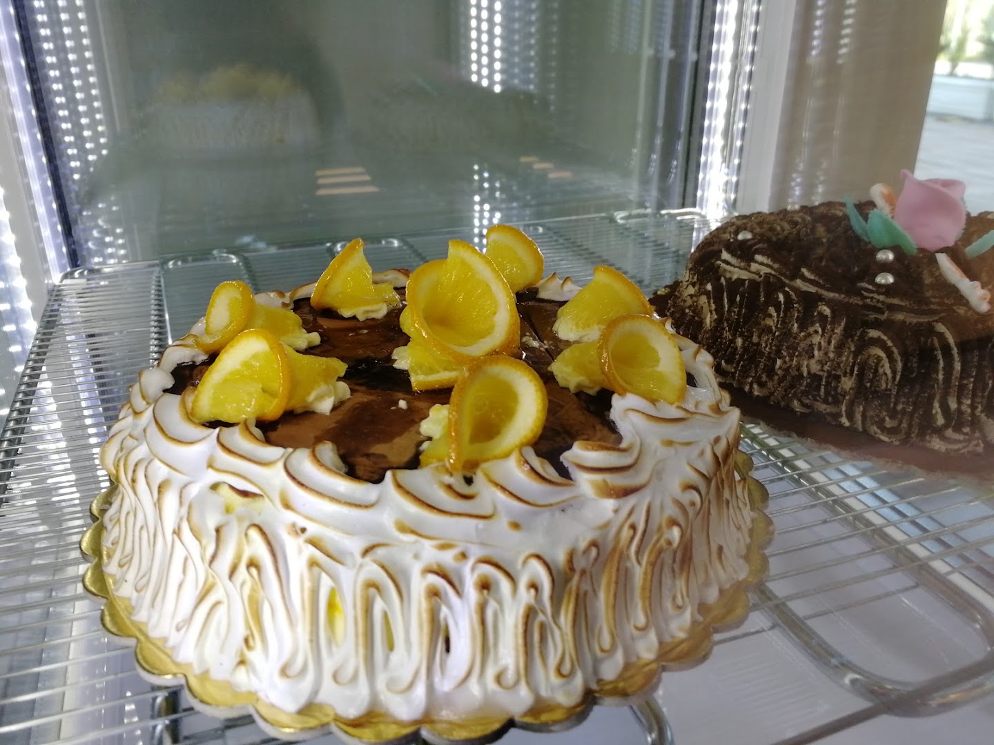 Tesoro Pasticceria Caffetteria