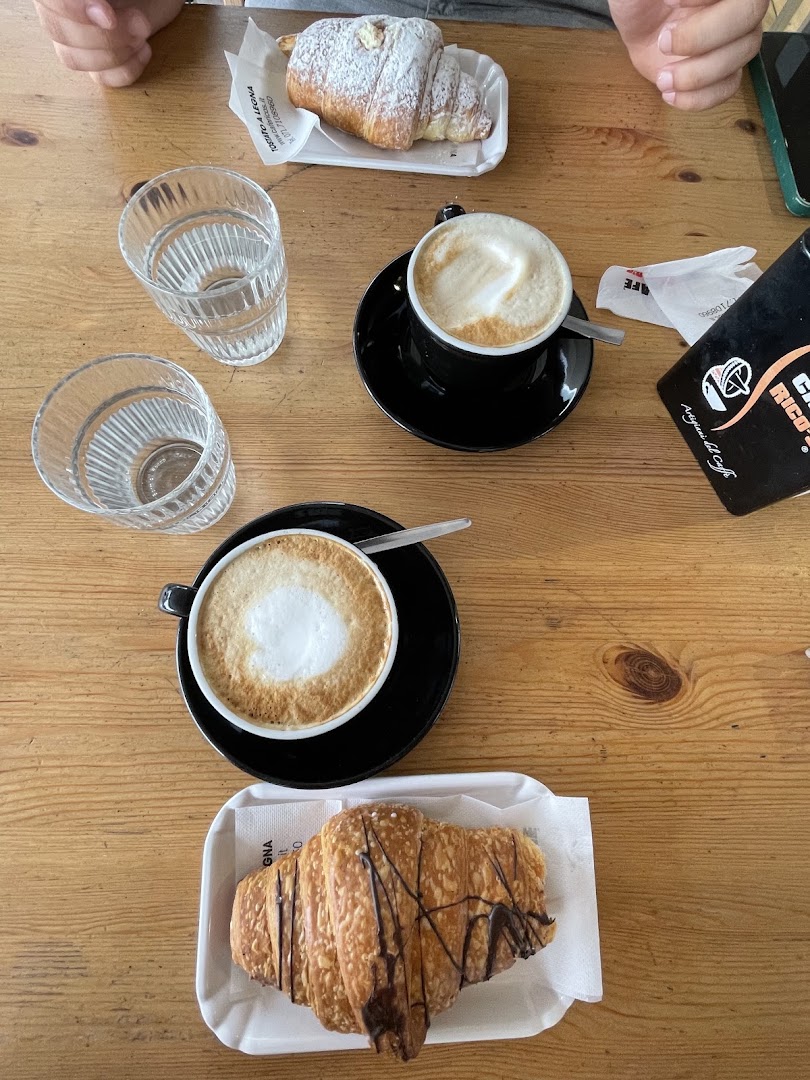 Tesoro Pasticceria Caffetteria