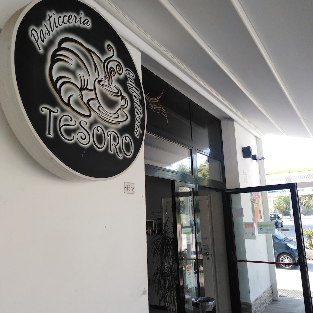 Tesoro Pasticceria Caffetteria