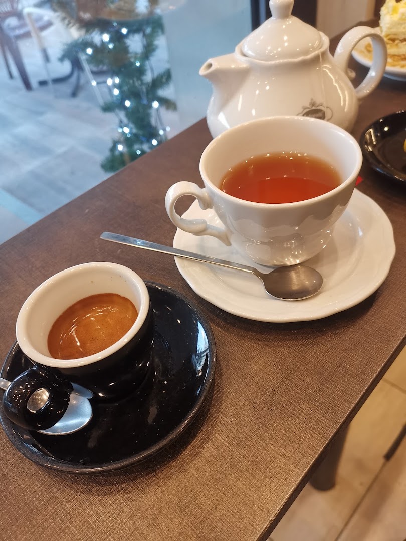 Tesoro Pasticceria Caffetteria