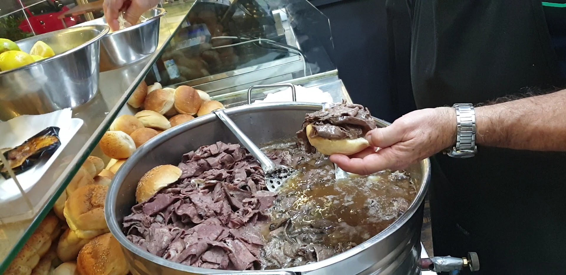 Testagrossa Focacceria