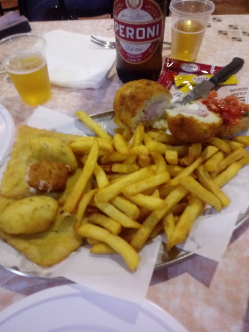 Testagrossa