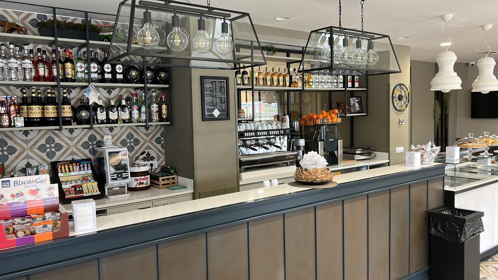Testani srl Caffetteria Tavola calda