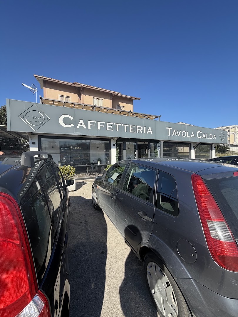 Testani srl Caffetteria Tavola calda