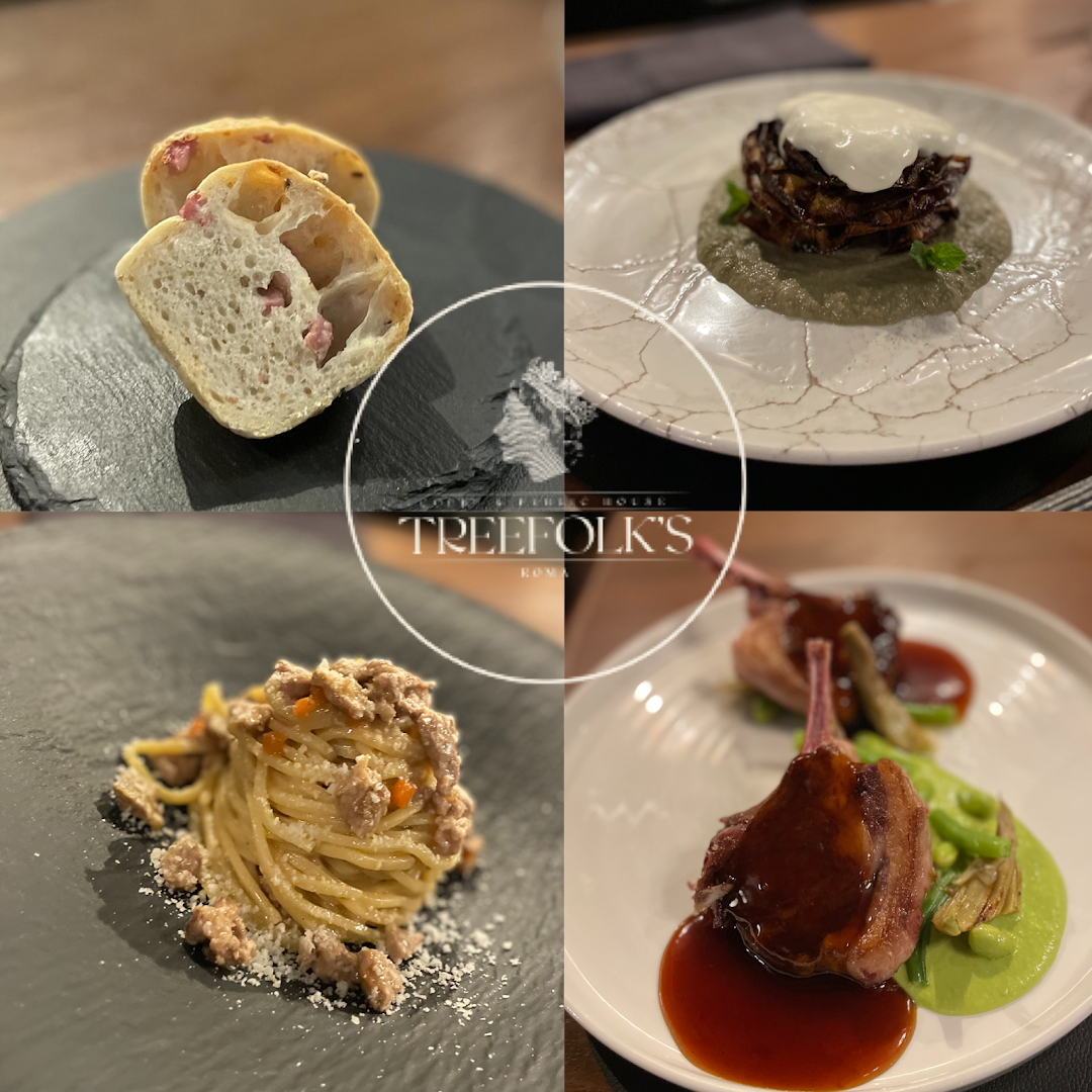 Testardo Roma - Viale Trastevere 192