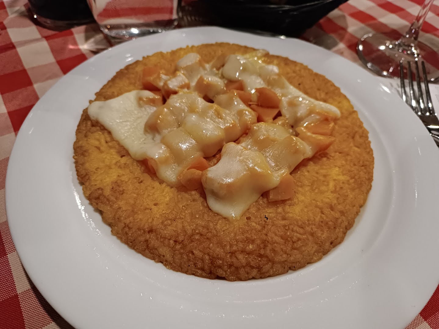 Testina