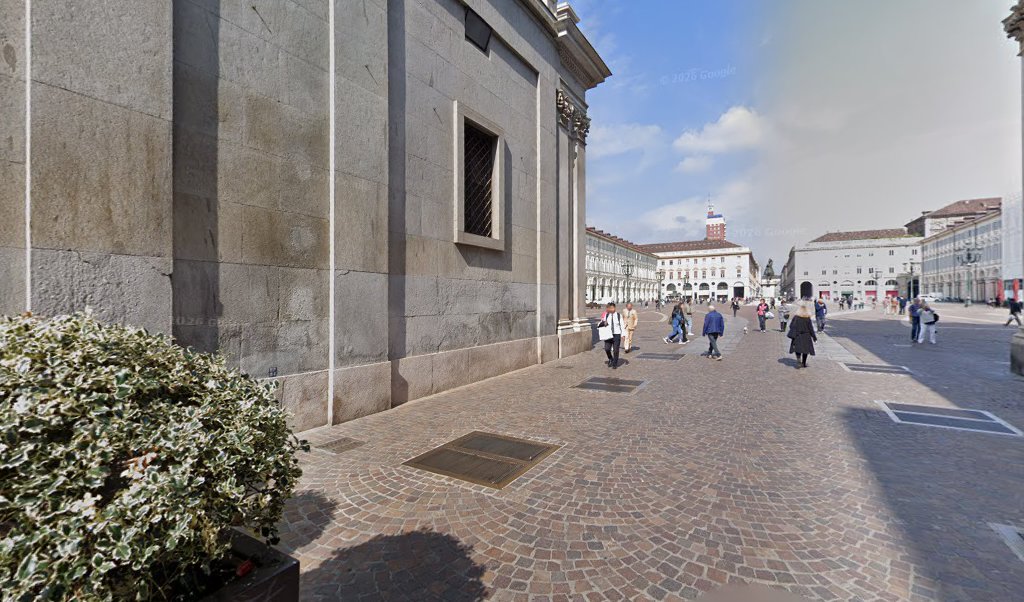 Via Roma, 84