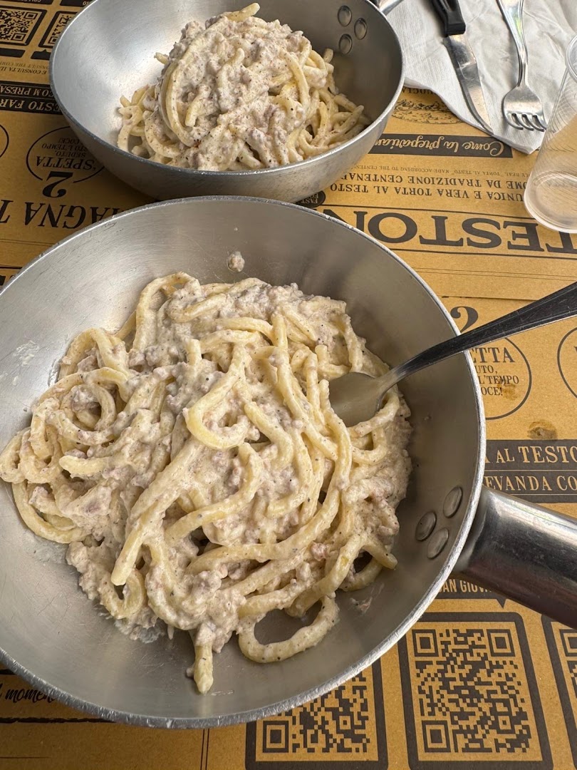 Testone - Milano