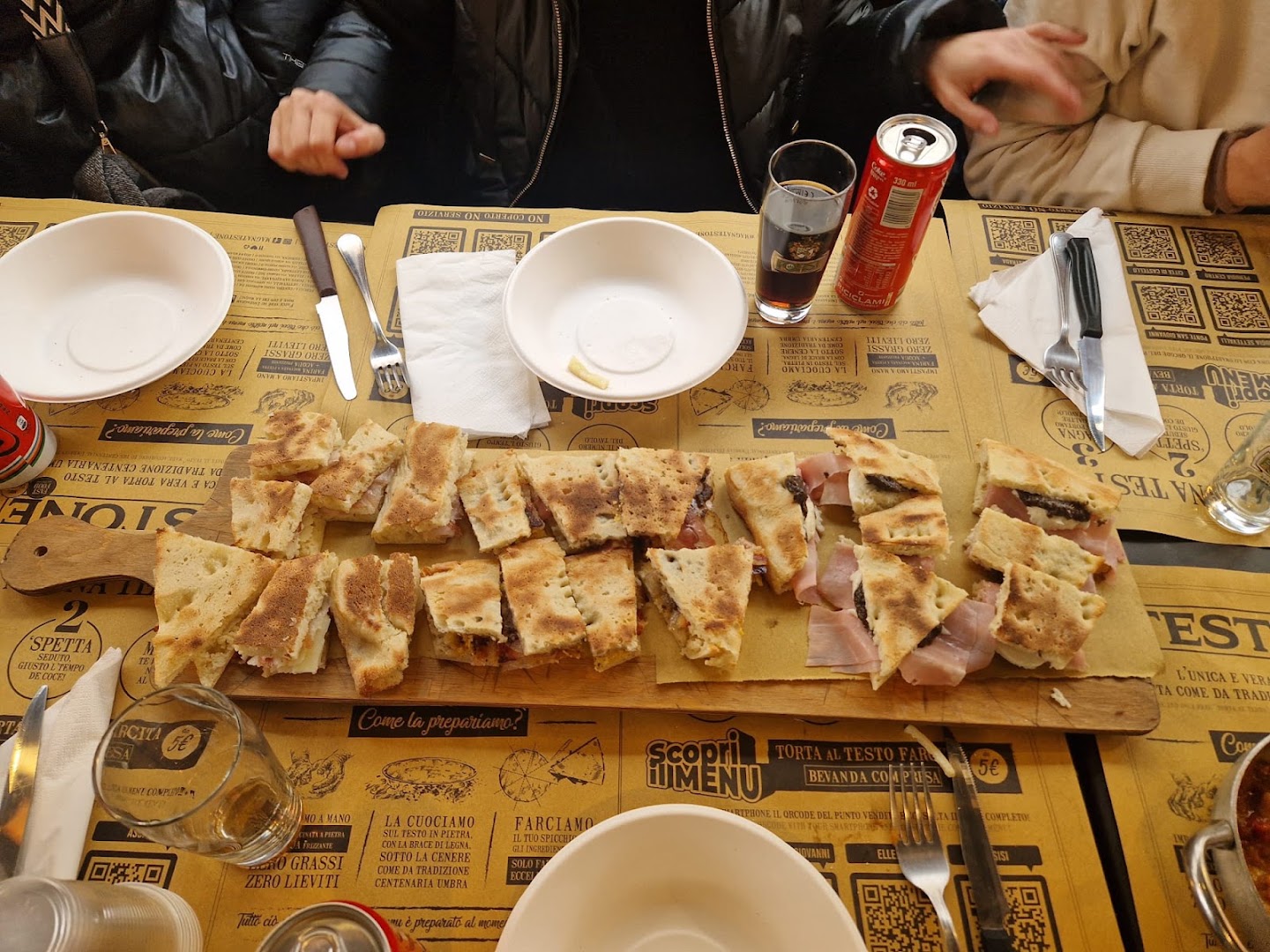 Testone - Milano, Milano