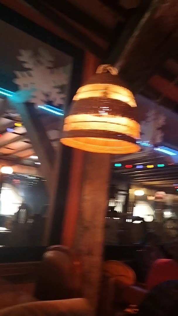 TEX MEX Saloon