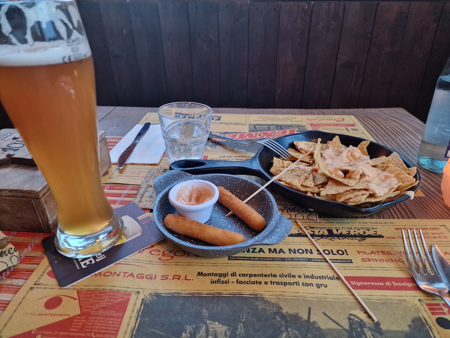 TEX MEX Saloon
