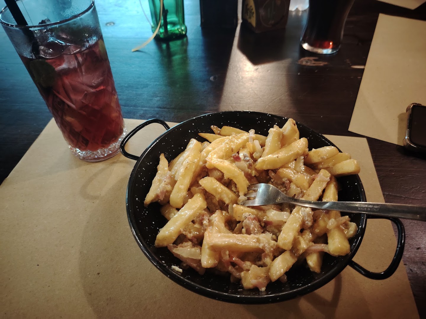 Texas Pub