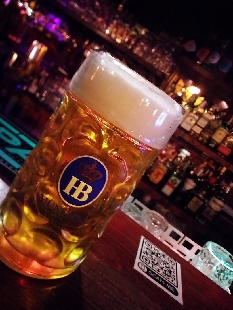 Texas Town La birreria, Legnano