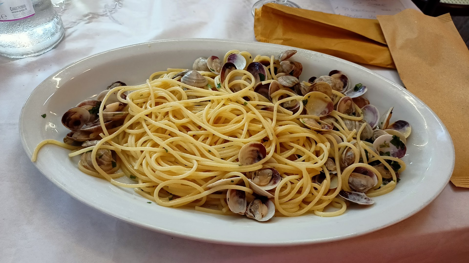 Texas, Bellaria-Igea Marina