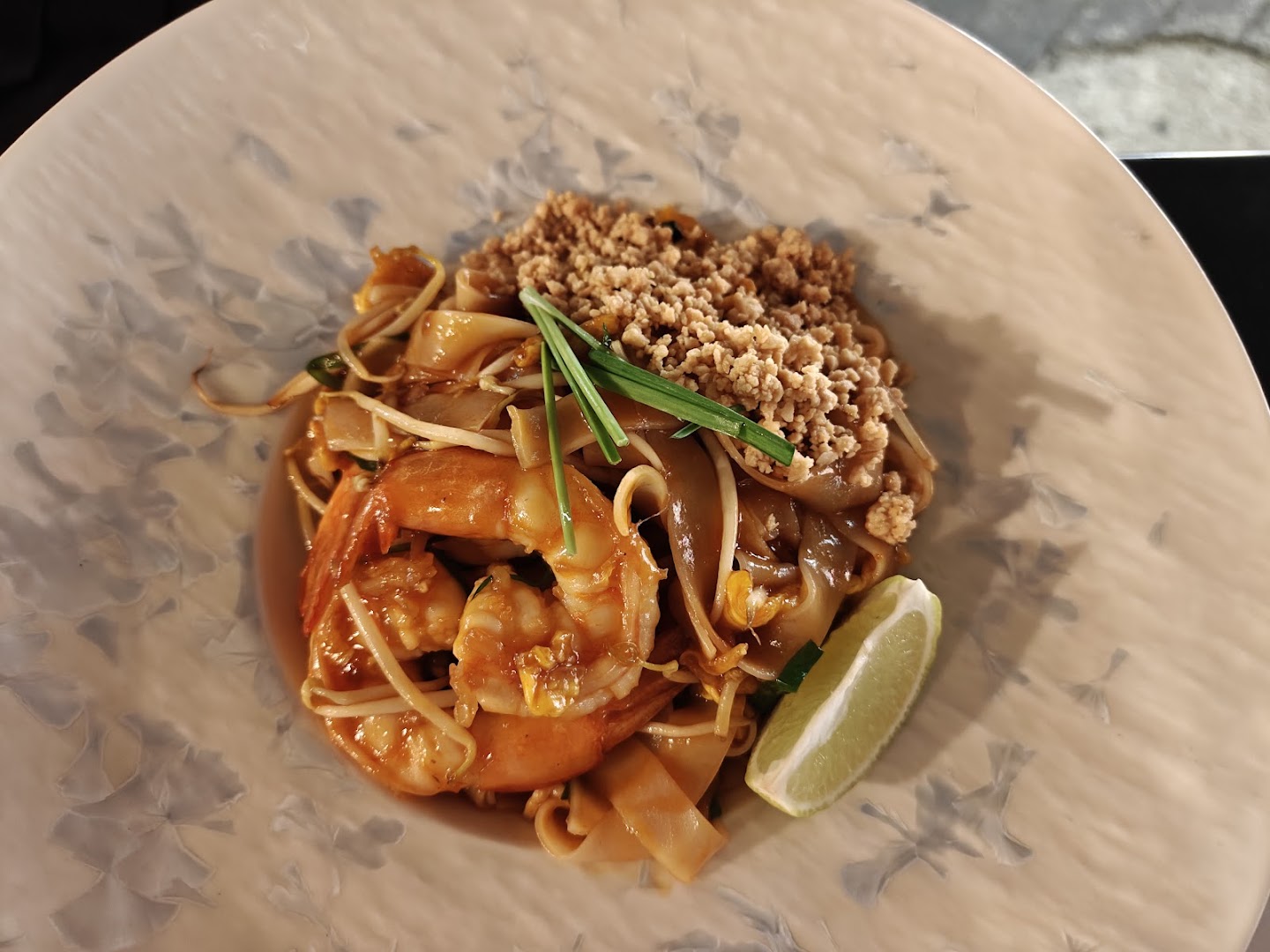Thai Bangkok Restaurant Argiro